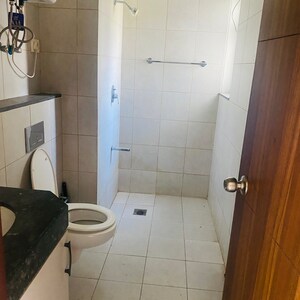 Bathroom in 3 BHK Apartment at Godrej Icon, Sector 88a – for Sale