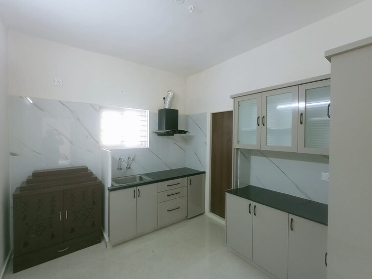 Kitchen, pattabhipuram 3 Bedroom 1635 Sq.Ft. Apartment In Pattabhipuram Guntur 8409231