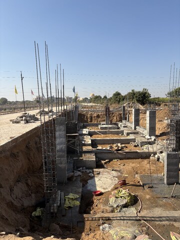  Plot For Sale in Ajmer Road