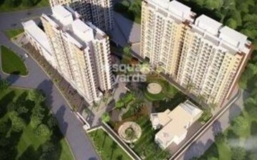 1 BHK Apartment For Sale in Rosa Gardenia, Ghodbunder Road