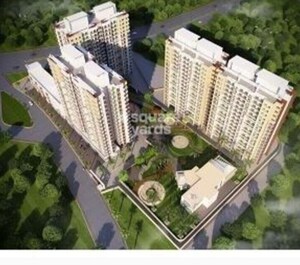2.5 BHK Apartment For Sale in Rosa Gardenia, Ghodbunder Road