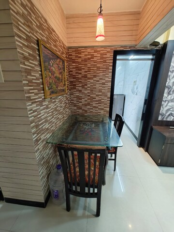 2 BHK Apartment – Exterior View View at Kshitij CHS, Goregaon East - for Rent