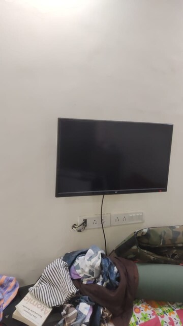 Furnished Amenities in 2 BHK Apartment at Jain Shree Pandurang Gore Complex, Goregaon East – for Rent