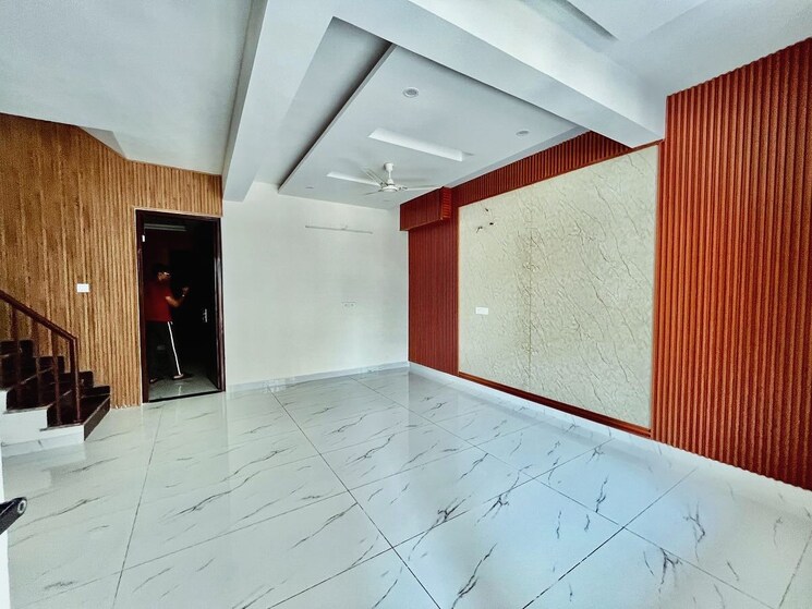 Kitchen, ambala highway 4 Bedroom 110 Sq.Yd. Villa In Ambala Highway Zirakpur 8409268