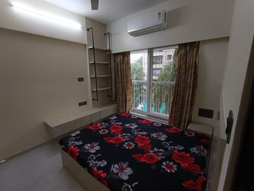 Bedroom in 2 BHK Apartment at Goregaon Vivan, Goregaon West – for Rent
