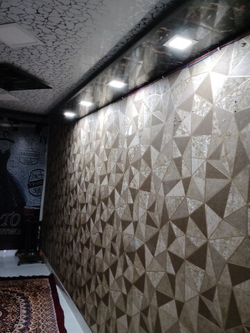 Floor Plan in  Shop at Vikas Nagar – for Rent