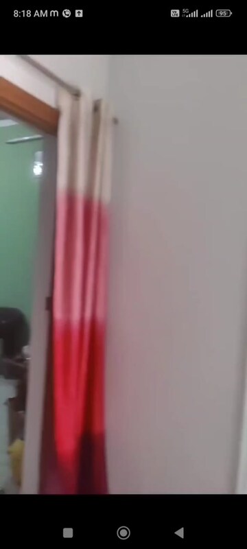 Master Bedroom in 2 BHK Independent House at Jankipuram – for Rent