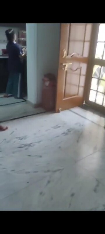 Bedroom in 2 BHK Independent House at Jankipuram – for Rent