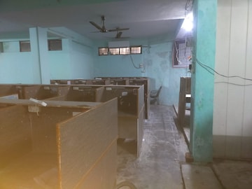 Team Area in  Office Space at Aliganj – for Rent