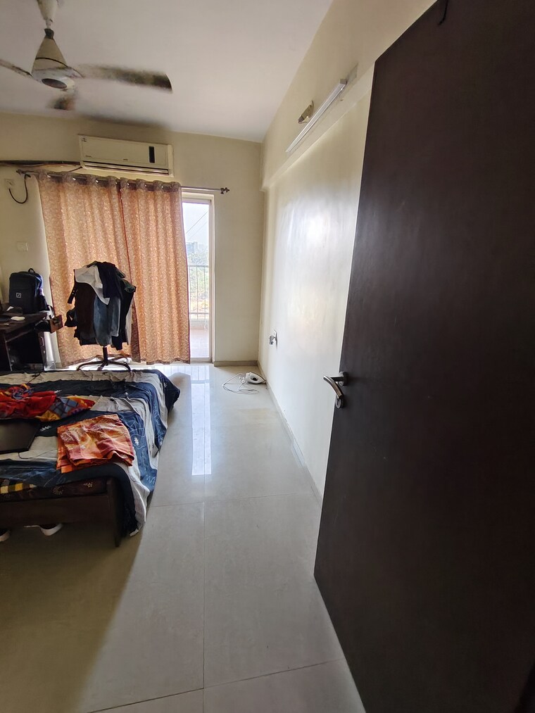 Bedroom, goel-ganga-carnation 3 Bedroom 1620 Sq.Ft. Apartment In Koregaon Park Pune 8409282