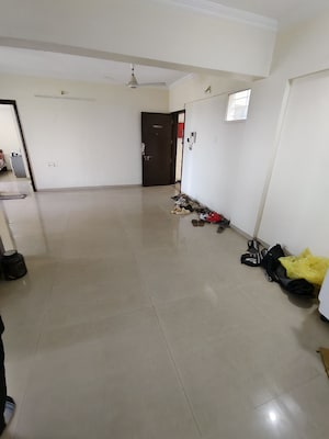 Master Bedroom in 3 BHK Apartment at Goel Ganga Carnation, Koregaon Park – for Sale