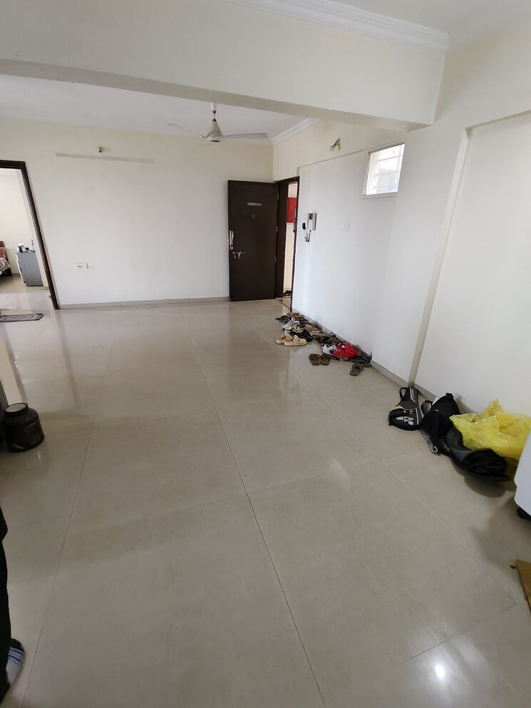 Master Bedroom, goel-ganga-carnation 3 Bedroom 1620 Sq.Ft. Apartment In Koregaon Park Pune 8409282