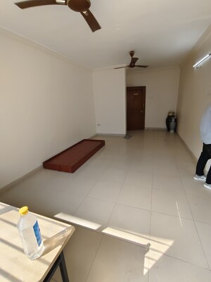 Master Bedroom in 3 BHK Apartment at Goel Ganga Carnation, Koregaon Park – for Sale