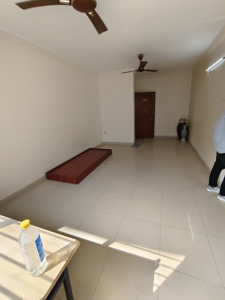 Master Bedroom, goel-ganga-carnation 3 Bedroom 1620 Sq.Ft. Apartment In Koregaon Park Pune 8409282