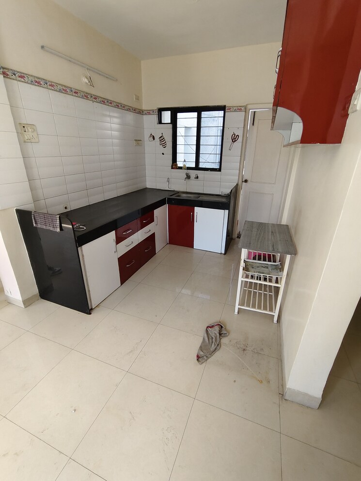 Kitchen, goel-ganga-carnation 3 Bedroom 1620 Sq.Ft. Apartment In Koregaon Park Pune 8409282
