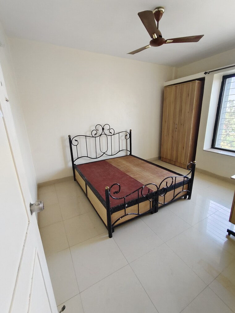 Bedroom, goel-ganga-carnation 3 Bedroom 1620 Sq.Ft. Apartment In Koregaon Park Pune 8409282