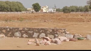  Plot – Exterior View View at Tonk Road - for Sale