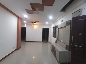 Living Room in 3 BHK Apartment at ATS Picturesque Reprieves, Sector 152 – for Sale