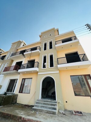 1 BHK Builder Floor For Sale in Sector 124