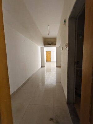 Building Lobby in 3 BHK Apartment at Kumar Sophronia, Kalyani Nagar – for Sale