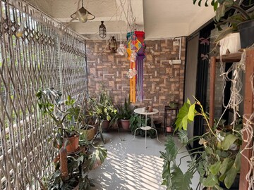1.5 BHK Apartment – Exterior View View at Jain Shree Pandurang Gore Complex, Goregaon East - for Rent