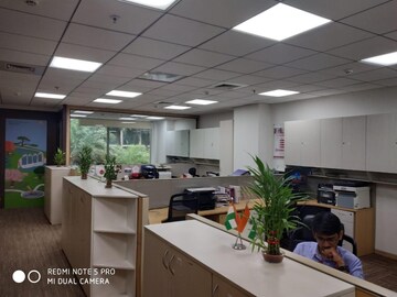  Office Space For Rent in Pinnacle Business Park, Andheri East