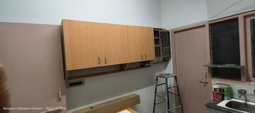 Furnished Amenities in 3 BHK Apartment at Pavani Residency, Yelahanka New Town – for Rent