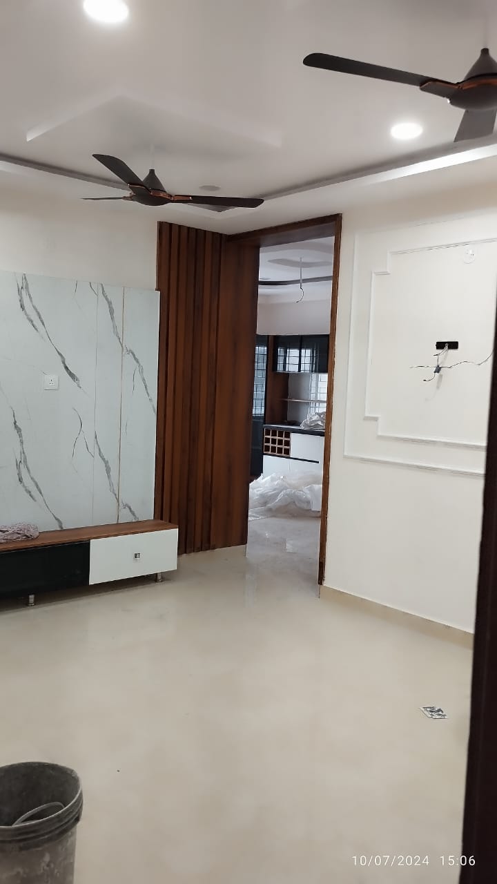 3 BHK Builder Floor For Sale in GR Mayoora