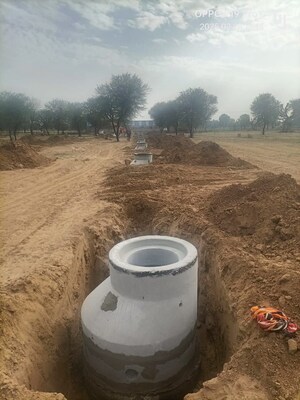  Plot For Sale in Khatipura