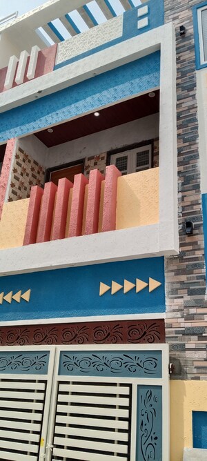 5 BHK Independent House For Sale in Horamavu