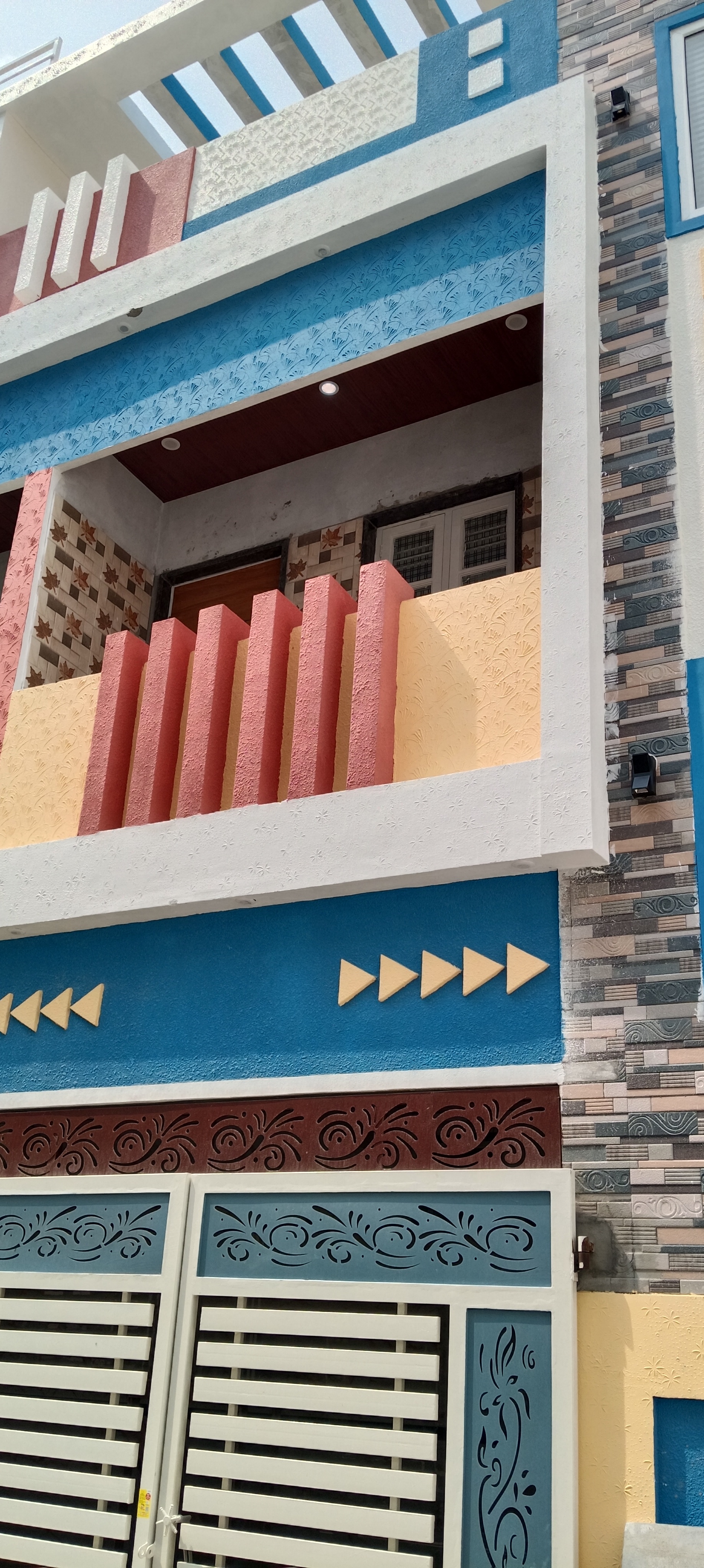 5 BHK + Pooja Room,Servant Room Independent House For Sale in Independent House 