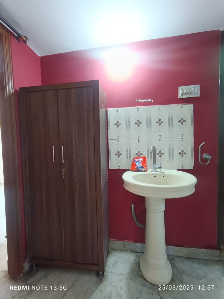 Bathroom, tarnaka 2 Bedroom 1050 Sq.Ft. Apartment In Tarnaka Hyderabad 8409299