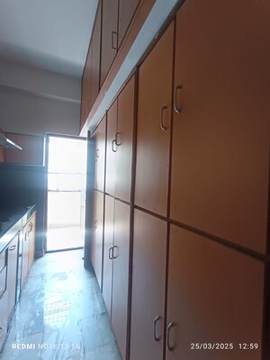 Building Lobby in 2 BHK Apartment at Tarnaka – for Sale