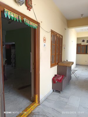 Living Room in 2 BHK Apartment at Tarnaka – for Sale