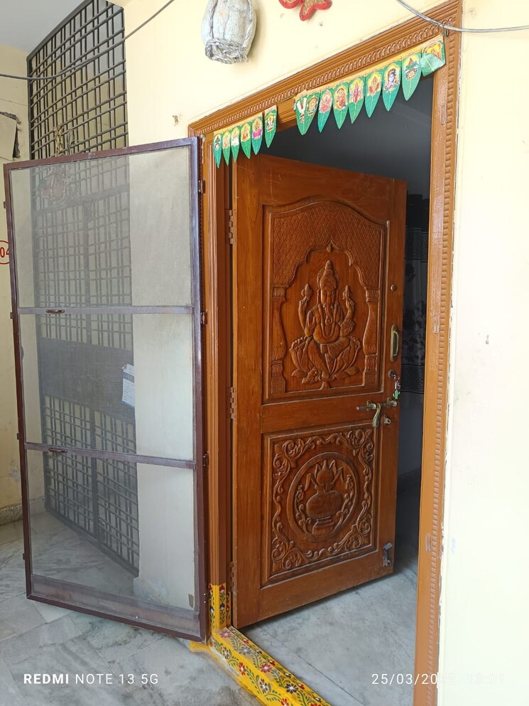 Bedroom, tarnaka 2 Bedroom 1050 Sq.Ft. Apartment In Tarnaka Hyderabad 8409299