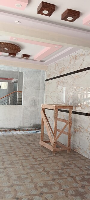 Staircase in 5 BHK Independent House at Horamavu – for Sale