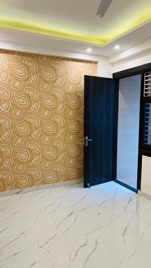 3 BHK Builder Floor For Sale in Pratap Vihar