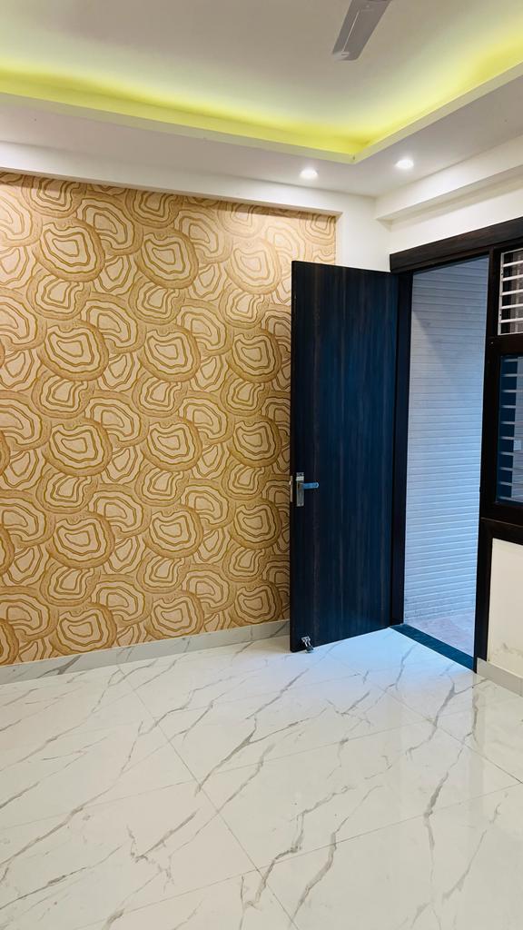 3 BHK Builder Floor For Sale in Pratap Vihar Ghaziabad 