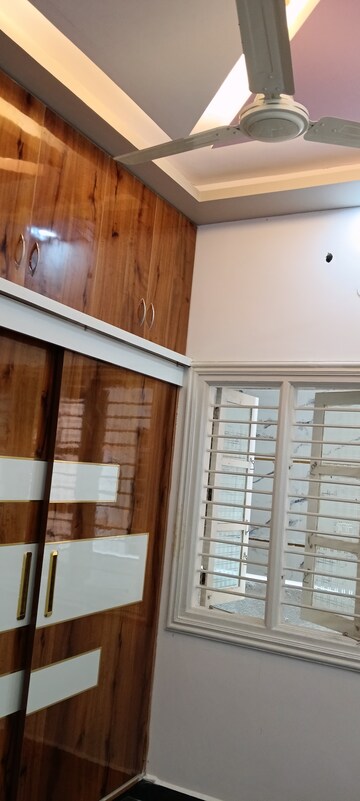 Balcony in 5 BHK Independent House at Horamavu – for Sale
