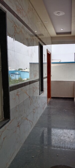 Bathroom in 5 BHK Independent House at Horamavu – for Sale