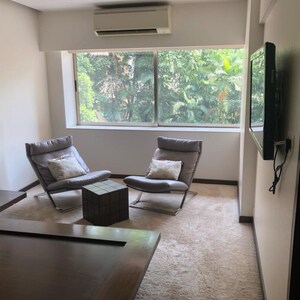 3 BHK Apartment For Sale in Powai