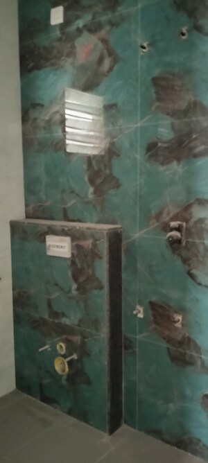 Bathroom in 5 BHK Independent House at Horamavu – for Sale