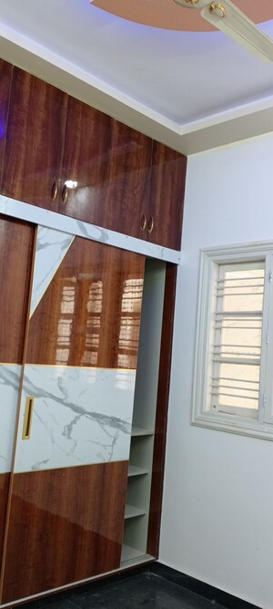 Balcony in 5 BHK Independent House at Horamavu – for Sale