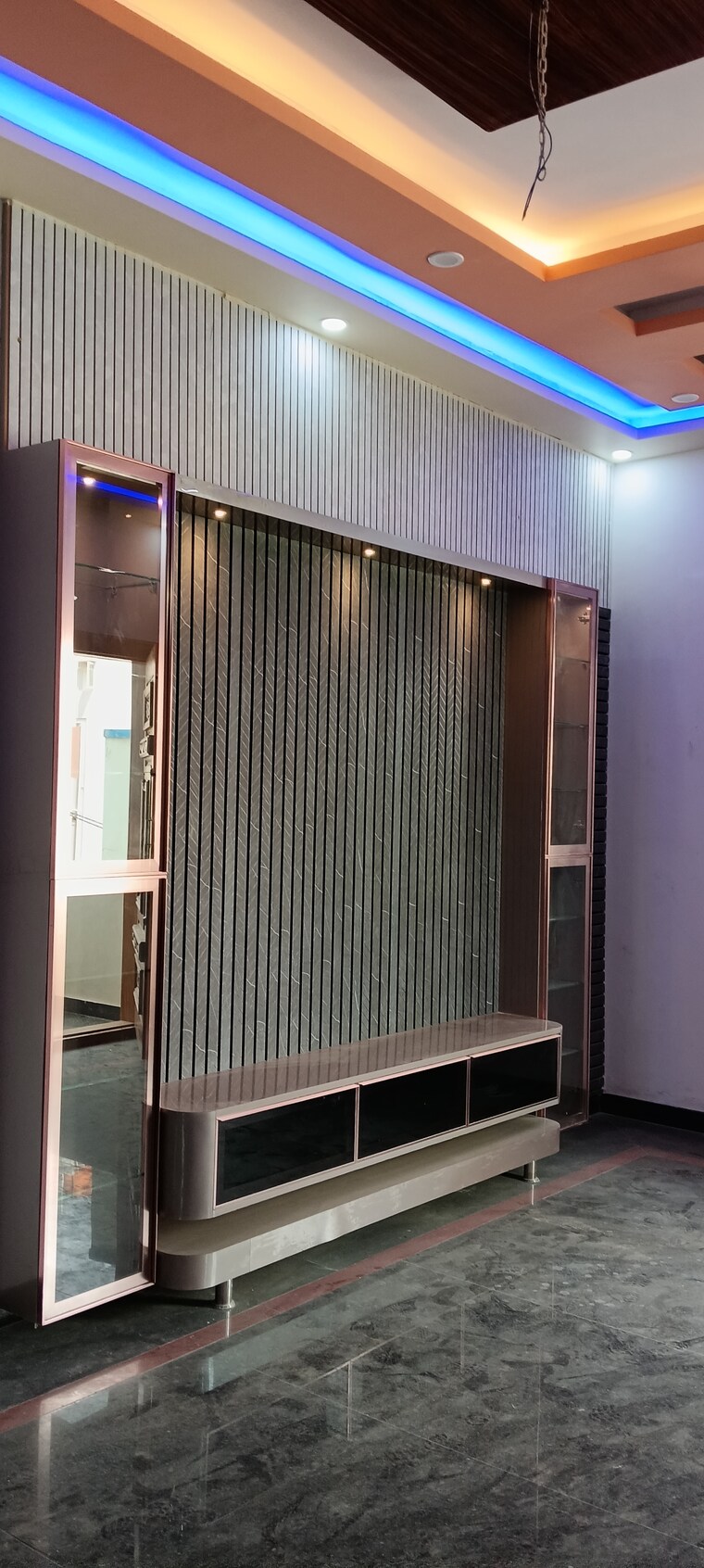 Balcony, horamavu 5 Bedroom 1200 Sq.Ft. Independent House In Horamavu Bangalore 8409313