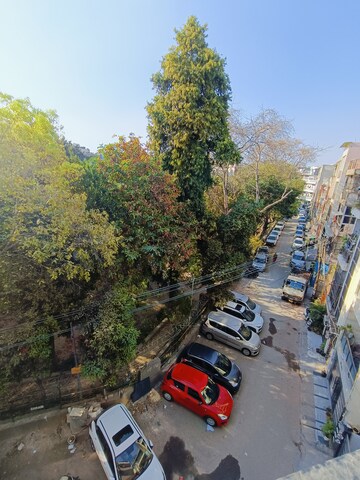 2 BHK Builder Floor For Rent in Malviya Nagar