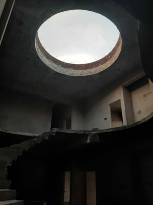 Building Lobby in 6 BHK Independent House at Lda Colony – for Sale