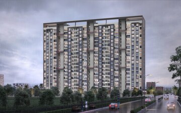 3 BHK Apartment For Rent in Pristine Greens, Moshi
