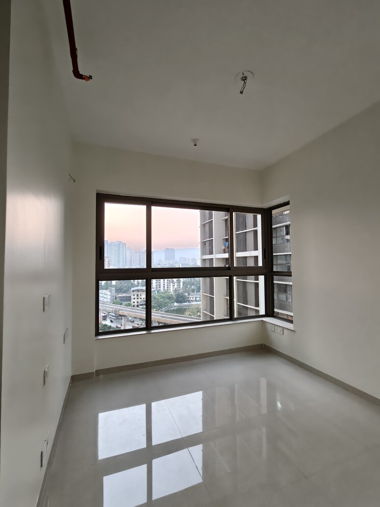 Room, kalpataru-paramount-b 2 Bedroom 527 Sq.Ft. Apartment In Kapur Bawdi Thane 8409311