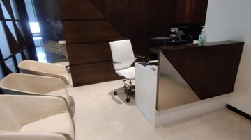 Team Area in  Office Space at Wellington Business Park I, Andheri East – for Rent