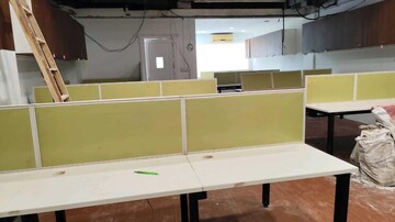 Kitchen in  Office Space at Wellington Business Park I, Andheri East – for Rent